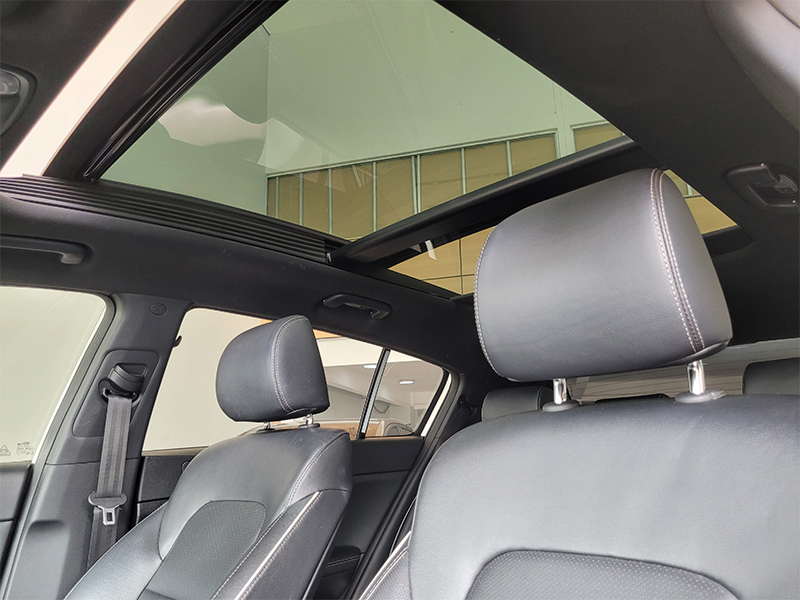 SPORTAGE 2.0 EX 4X2 16V FLEX 4P AUTOMÁTICO10