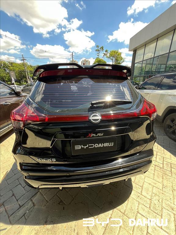 KICKS 1.6 16V FLEXSTART XPLAY XTRONIC11