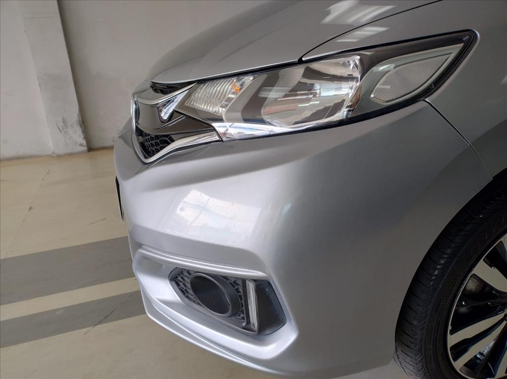 FIT 1.5 EX 16V FLEX 4P AUTOMÁTICO3