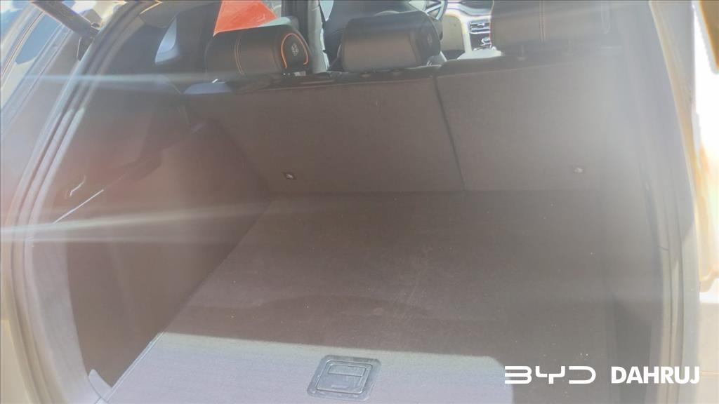 SONG PLUS 1.5 DM-I HÍBRIDO AUTOMÁTICO9