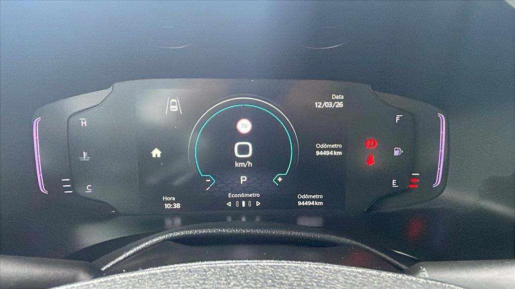 RENEGADE 1.3 T270 TURBO FLEX LONGITUDE AT64