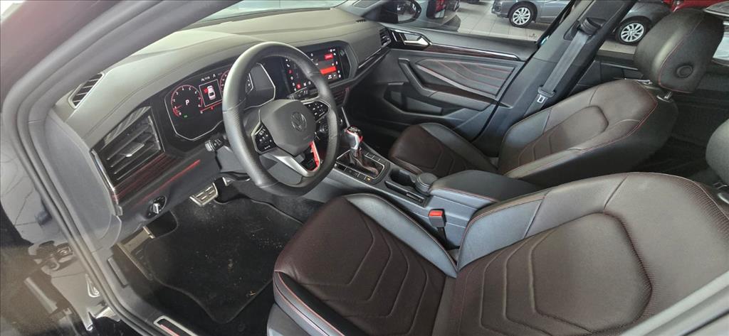 JETTA 2.0 350 TSI GASOLINA GLI DSG13