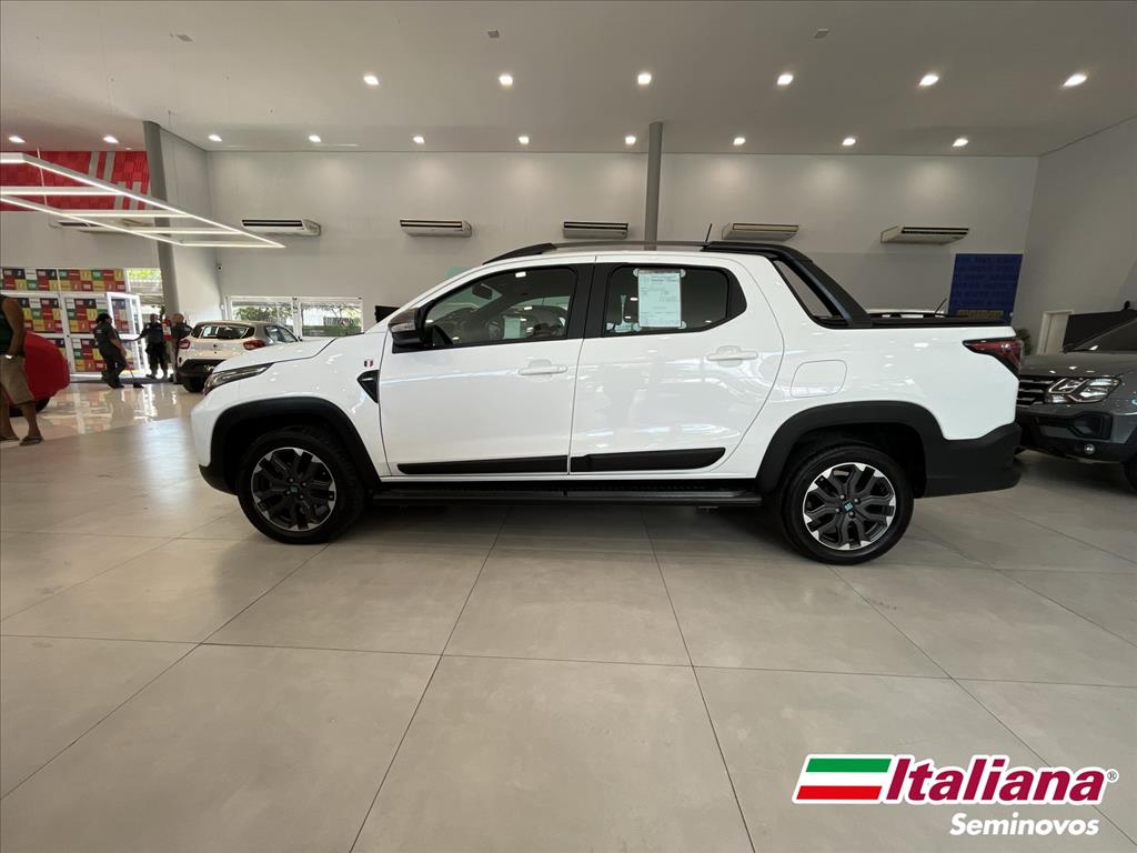 STRADA 1.0 TURBO 200 FLEX ULTRA CD CVT1