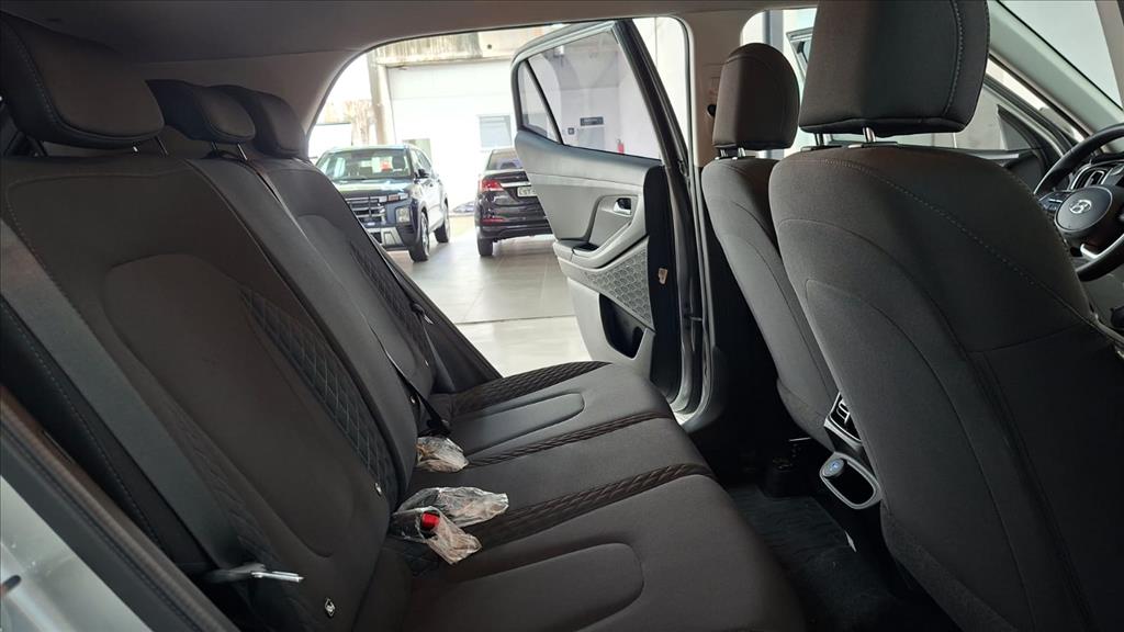 Hyundai-CRETA-1.0 TGDI FLEX LIMITED AUTOMÁTICO