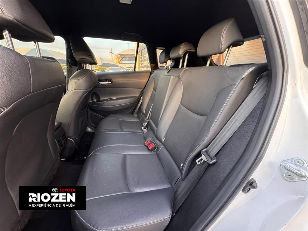 COROLLA CROSS 2.0 VVT-IE FLEX XRE DIRECT SHIFT5