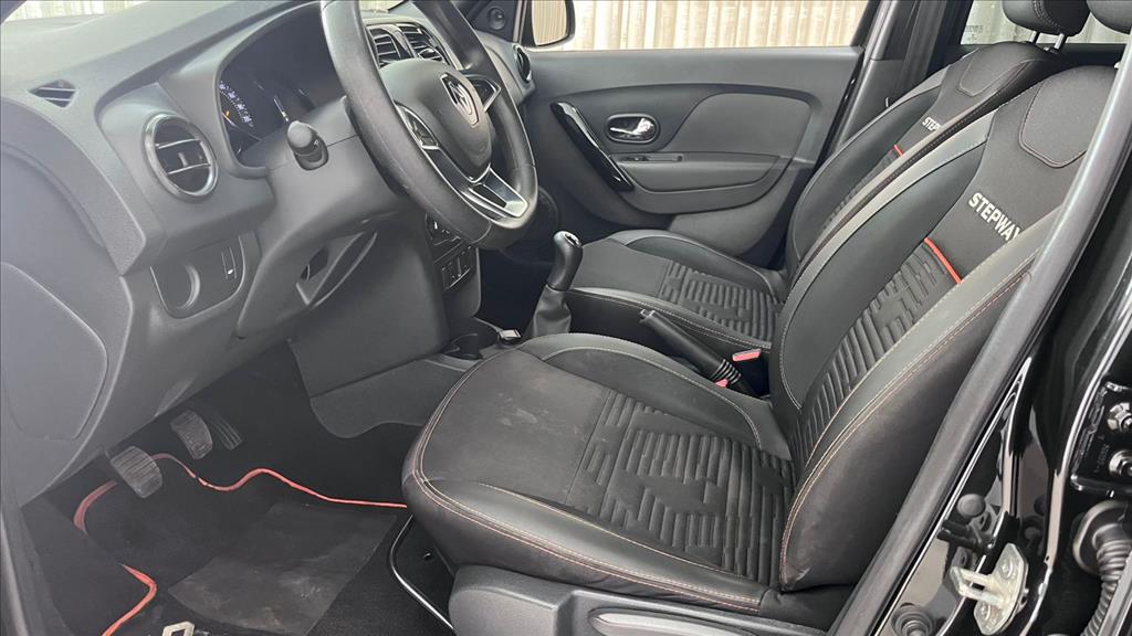 SANDERO 1.0 12V SCE FLEX ZEN MANUAL