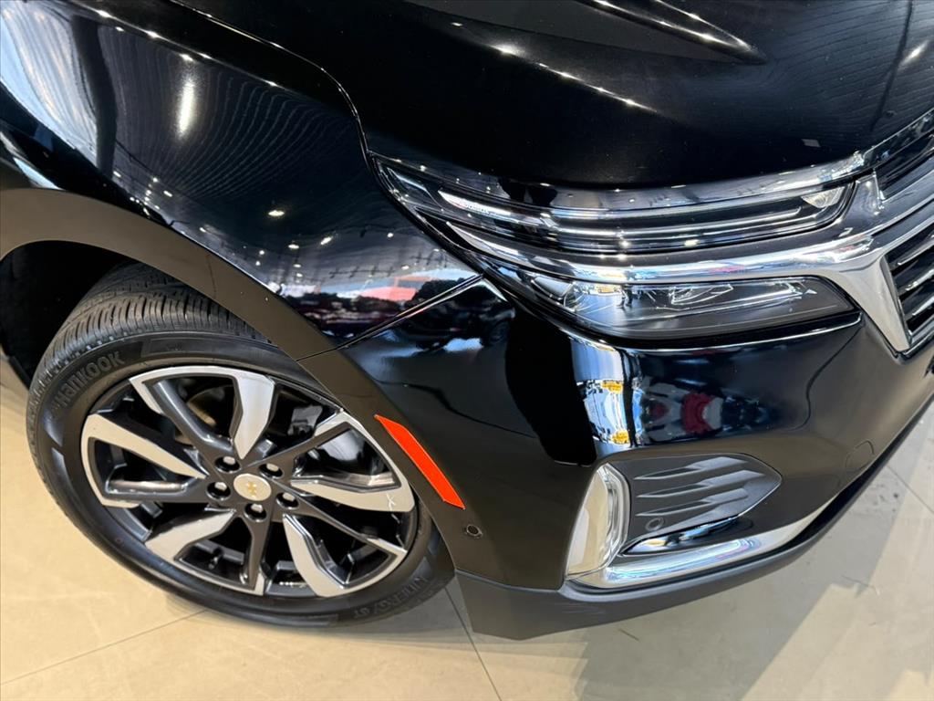 EQUINOX 1.5 16V TURBO GASOLINA PREMIER AWD AUTOMÁTICO1