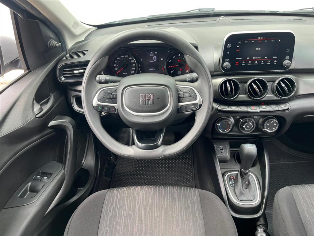 ARGO 1.3 FIREFLY FLEX DRIVE CVT4