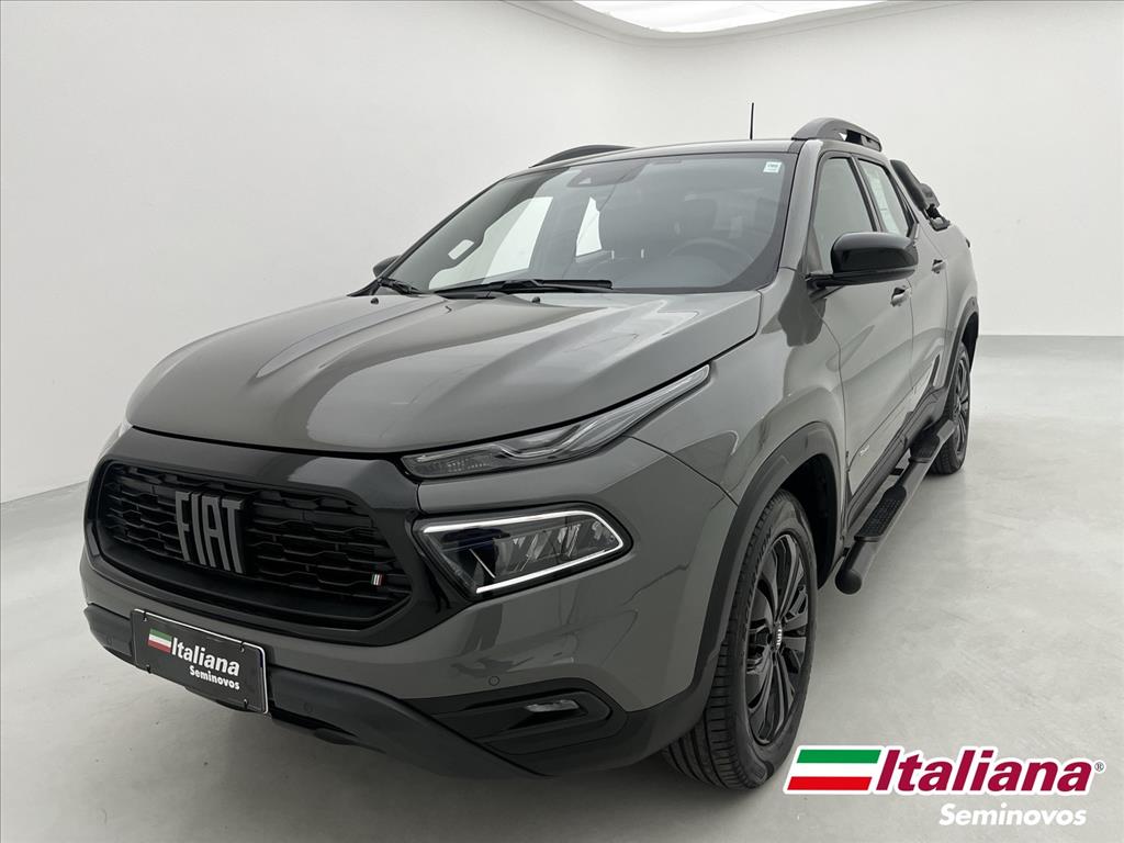 TORO 1.3 TURBO 270 FLEX VOLCANO AT6