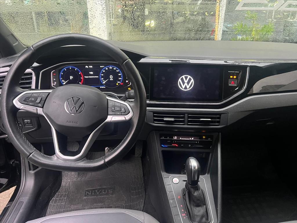 NIVUS 1.0 200 TSI TOTAL FLEX HIGHLINE AUTOMÁTICO