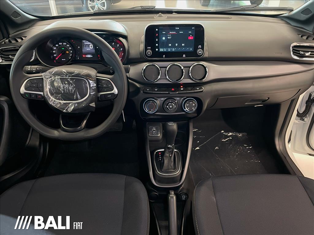 ARGO 1.3 FIREFLY FLEX TREKKING CVT7