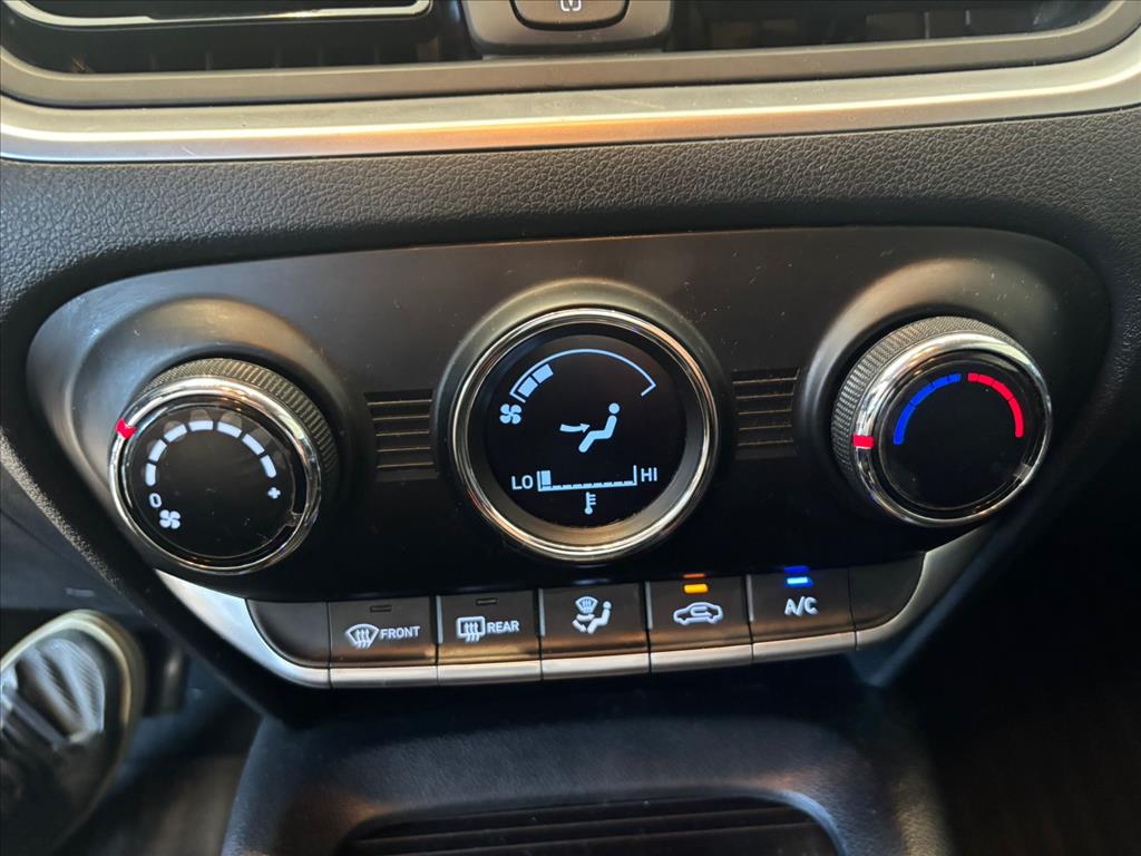 HB20 1.0 TGDI FLEX EVOLUTION AUTOMÁTICO15