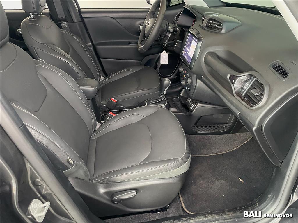 RENEGADE 1.3 T270 TURBO FLEX LONGITUDE AT612