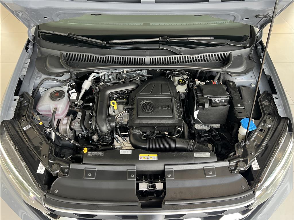 NIVUS 1.0 200 TSI TOTAL FLEX HIGHLINE AUTOMÁTICO20