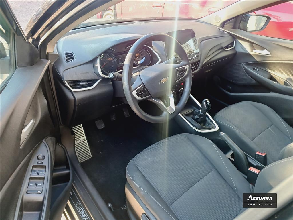 ONIX 1.0 FLEX LT MANUAL