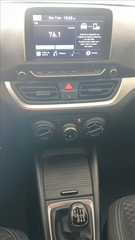 HB20 1.6 16V FLEX VISION MANUAL12