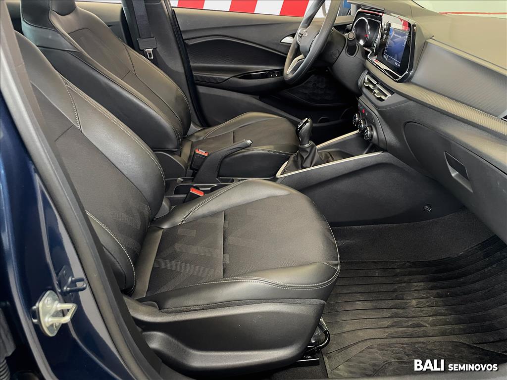 ONIX 1.0 FLEX MANUAL12