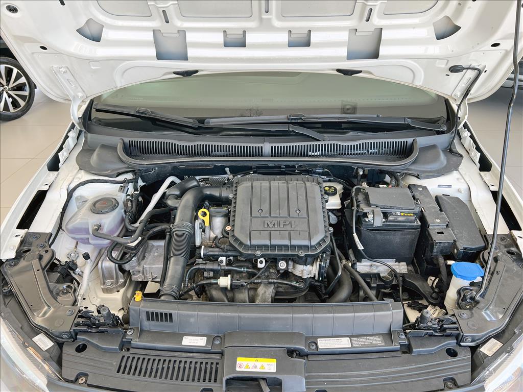 POLO 1.0 MPI TRACK MANUAL20