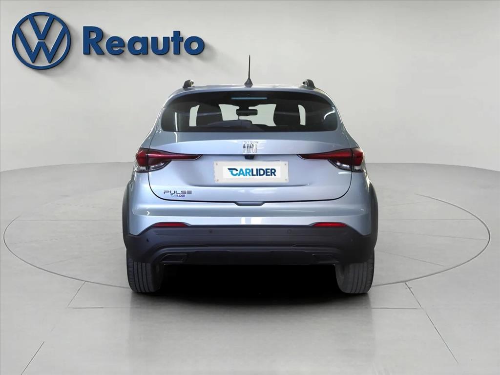 PULSE 1.3 FLEX DRIVE CVT6