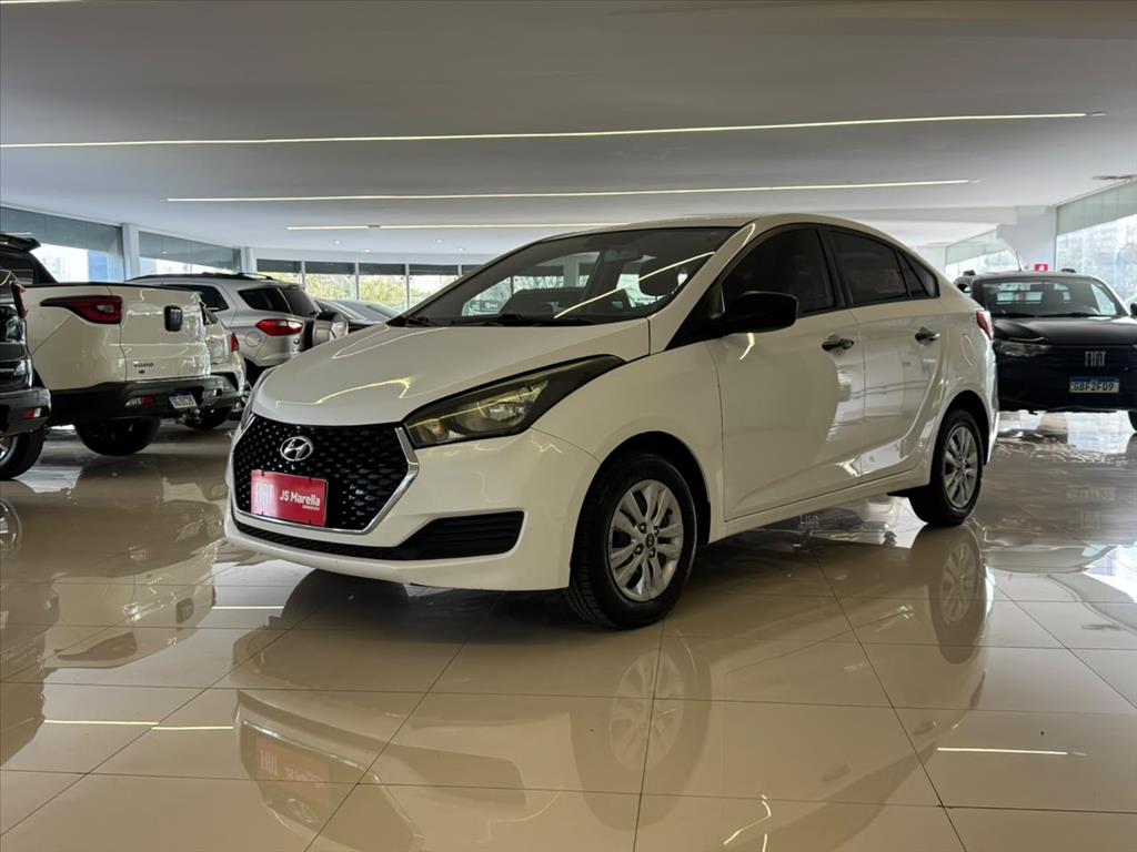 HB20S 1.0 COMFORT PLUS 12V FLEX 4P MANUAL2