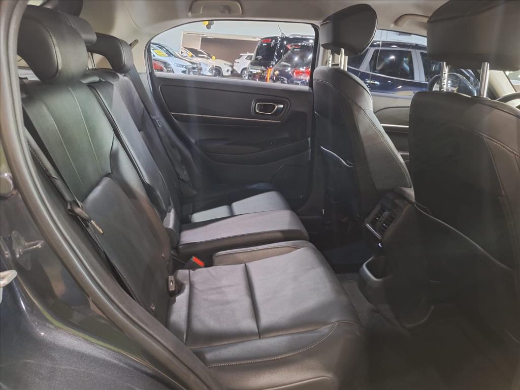 HR-V 1.5 DI I-VTEC FLEX EXL CVT15