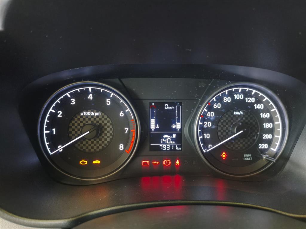 HB20 1.0 12V FLEX EVOLUTION MANUAL6