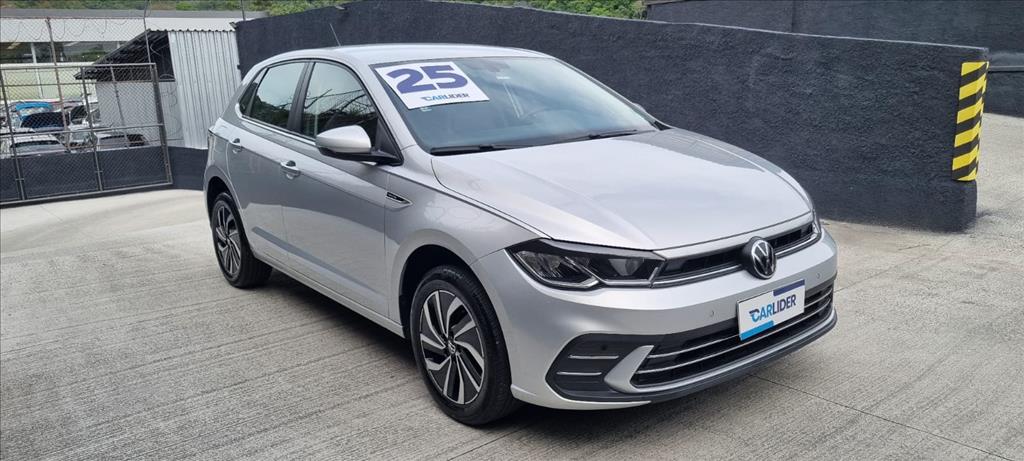 POLO 1.0 170 TSI HIGHLINE AUTOMÁTICO2