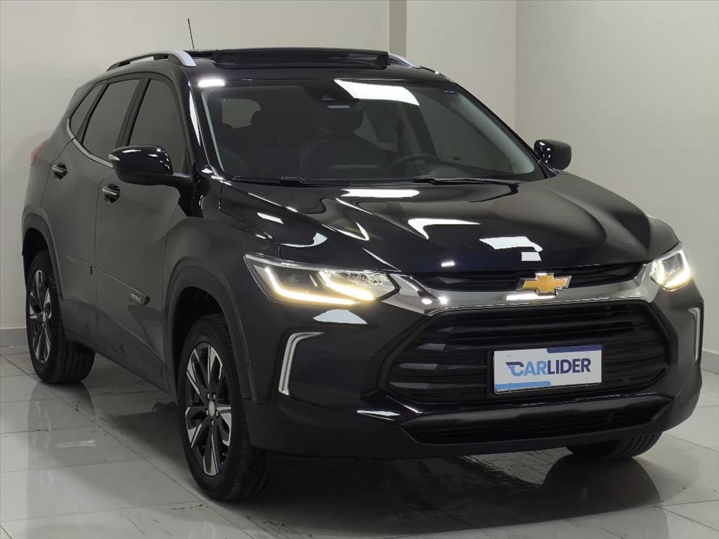 TRACKER 1.2 TURBO FLEX PREMIER AUTOMÁTICO3