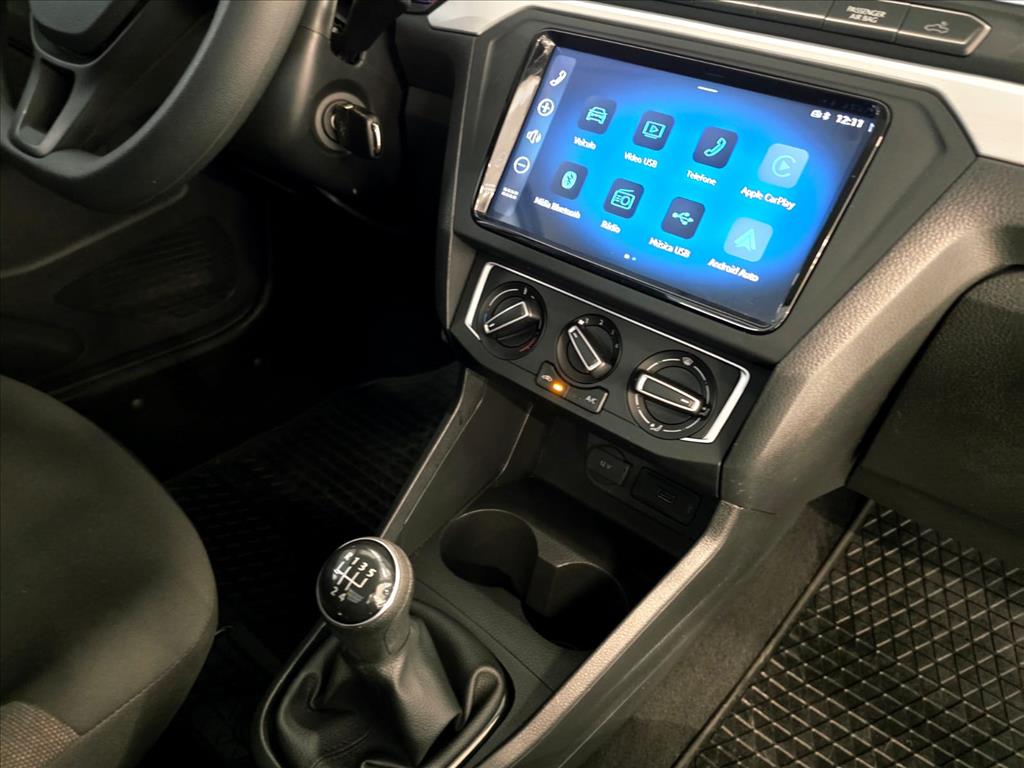 SAVEIRO 1.6 MSI TRENDLINE CS 16V FLEX 2P MANUAL10