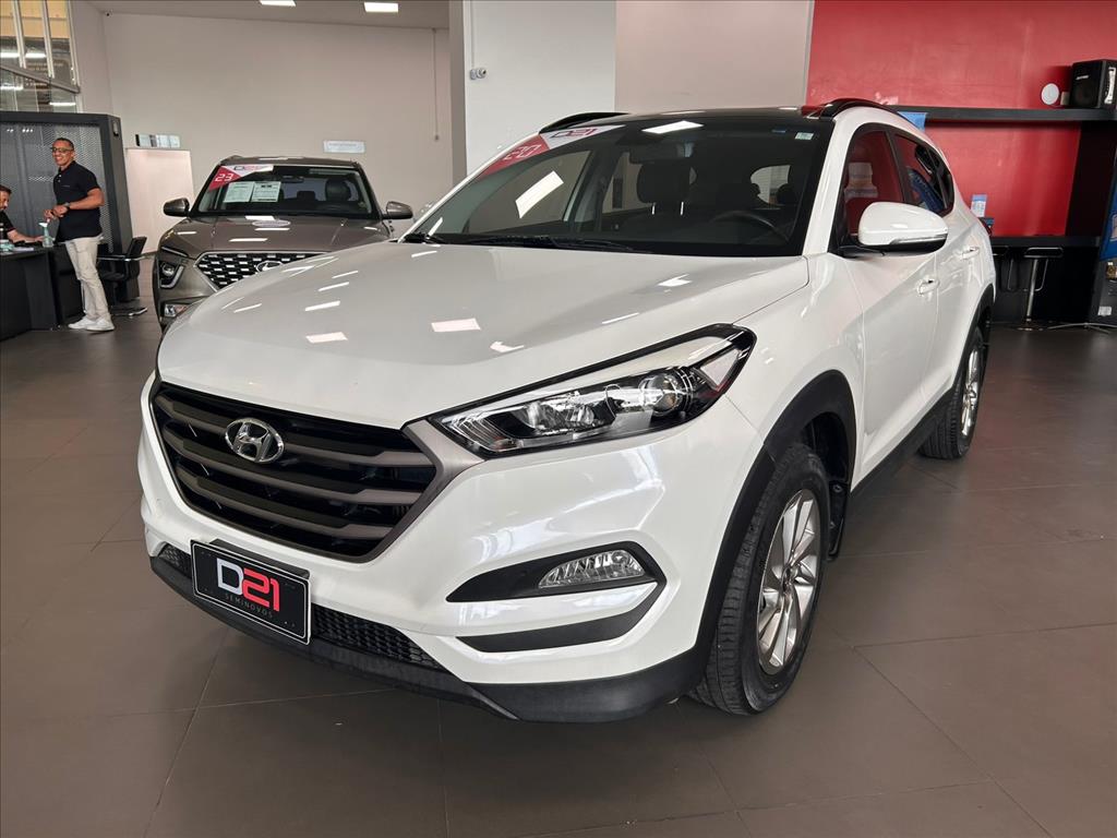 1.6 16V T-GDI GASOLINA GLS ECOSHIFT