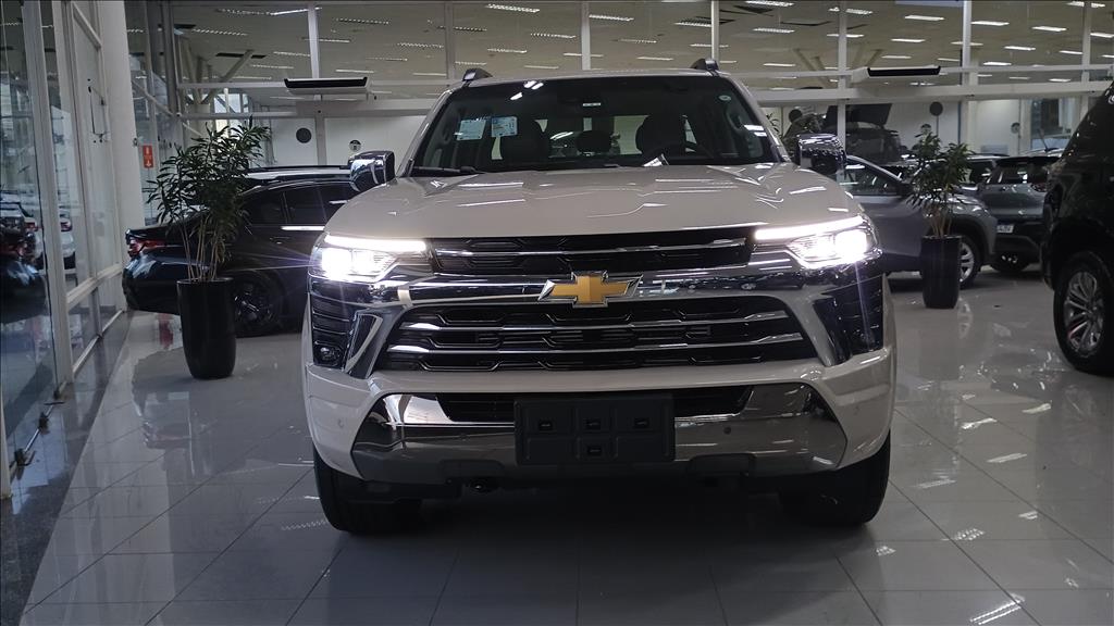 S10 2.8 16V TURBO DIESEL HIGH COUNTRY CD 4X4 AUTOMÁTICO1