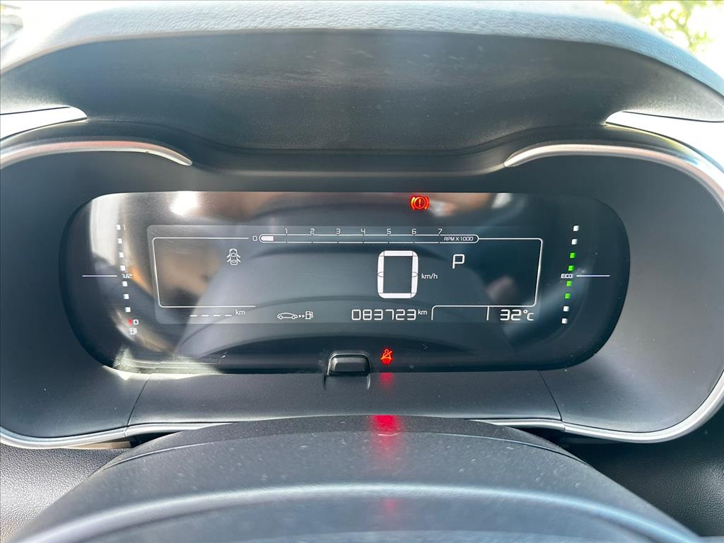 C4 CACTUS 1.6 VTI 120 FLEX FEEL EAT613