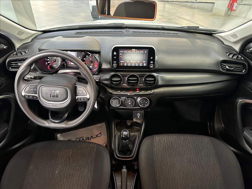 CRONOS 1.0 FIREFLY FLEX DRIVE MANUAL6