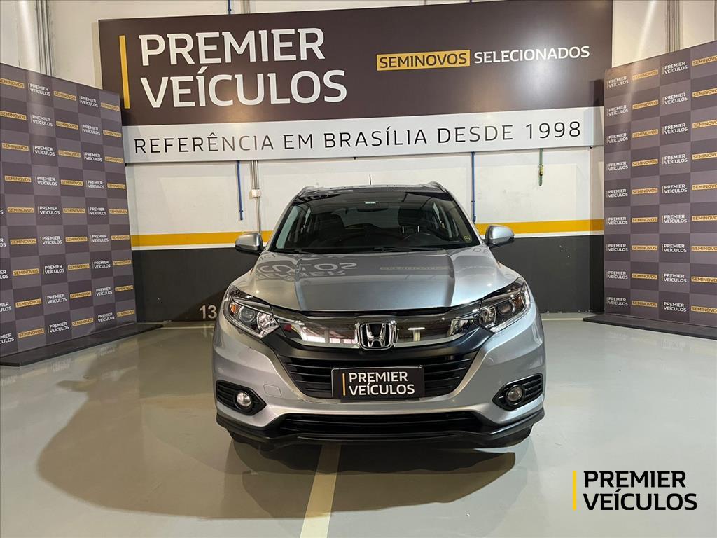 HR-V 1.8 16V FLEX EX 4P AUTOMÁTICO3