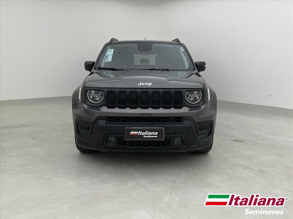 RENEGADE 1.3 T270 TURBO FLEX AT67