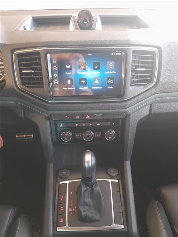 AMAROK 3.0 V6 TDI DIESEL EXTREME CD 4MOTION AUTOMÁTICO7