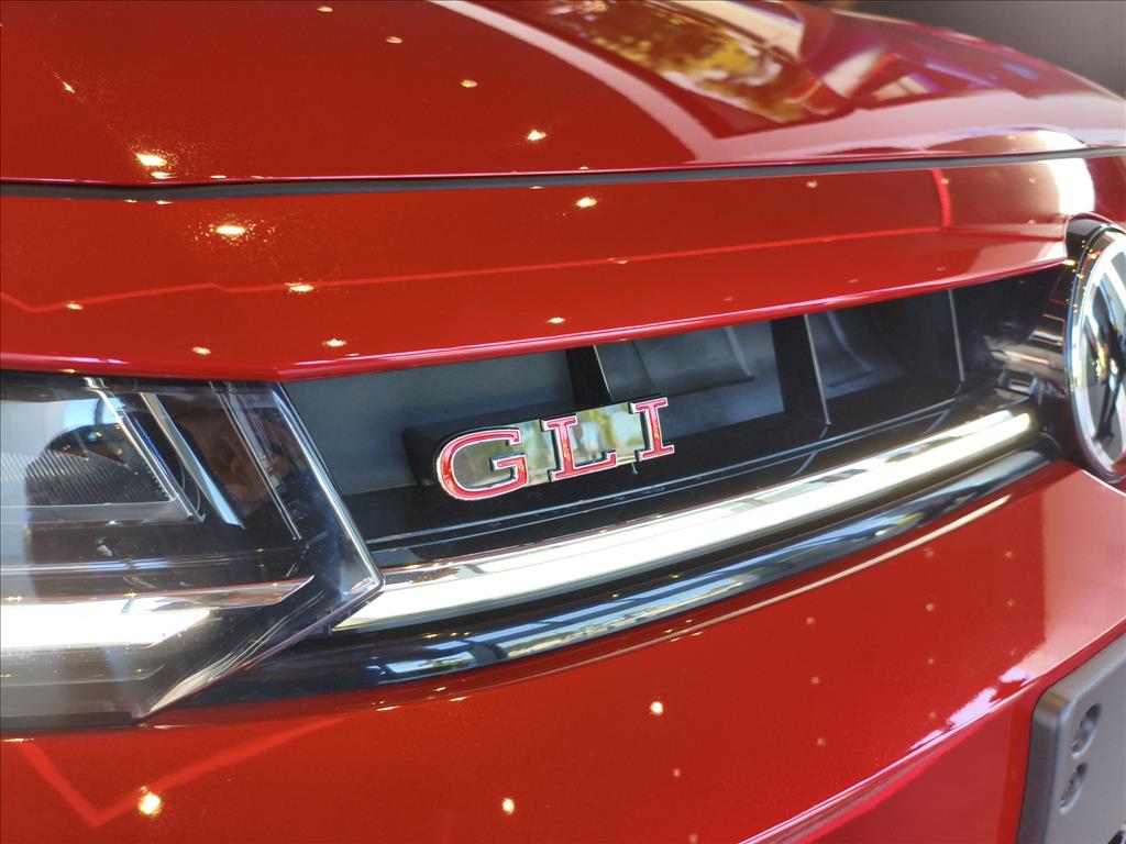 JETTA 2.0 350 TSI GASOLINA GLI DSG2