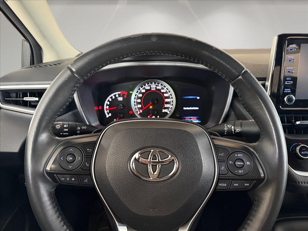 COROLLA 2.0 VVT-IE FLEX XEI DIRECT SHIFT7