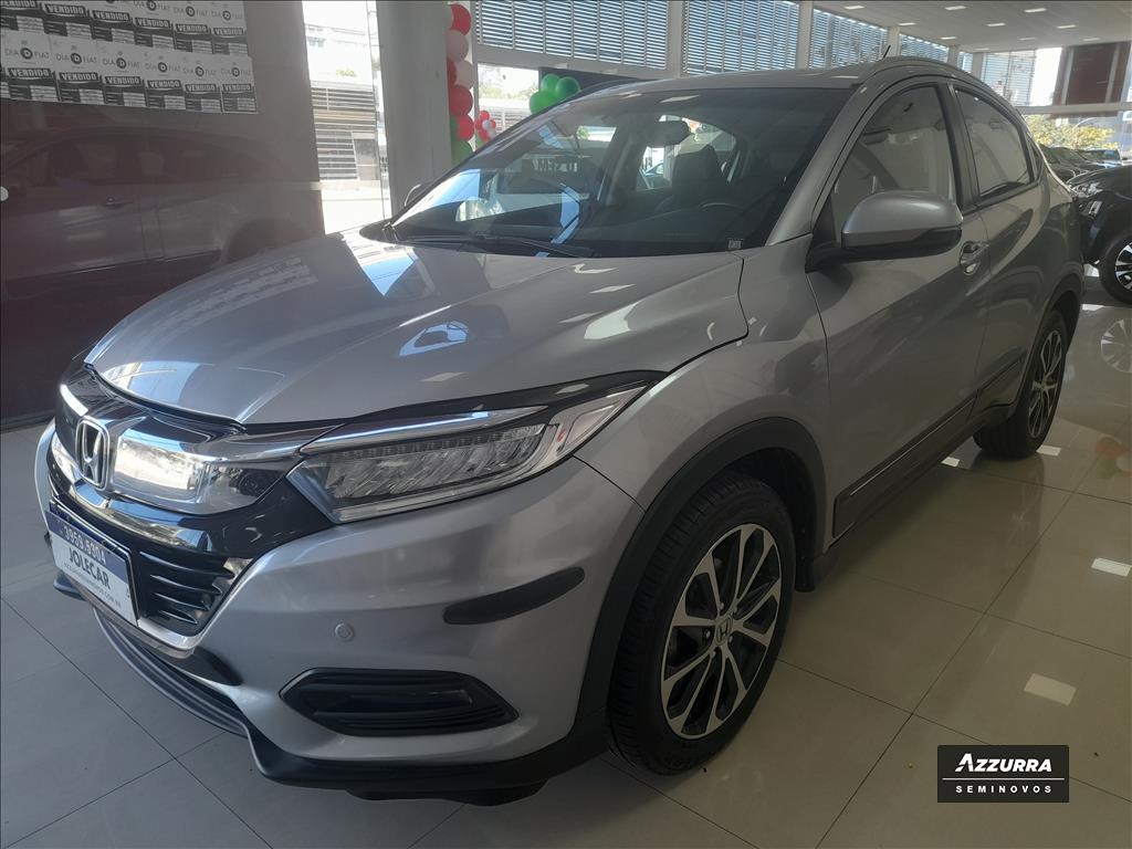 HR-V 1.8 16V FLEX EXL 4P AUTOMÁTICO1