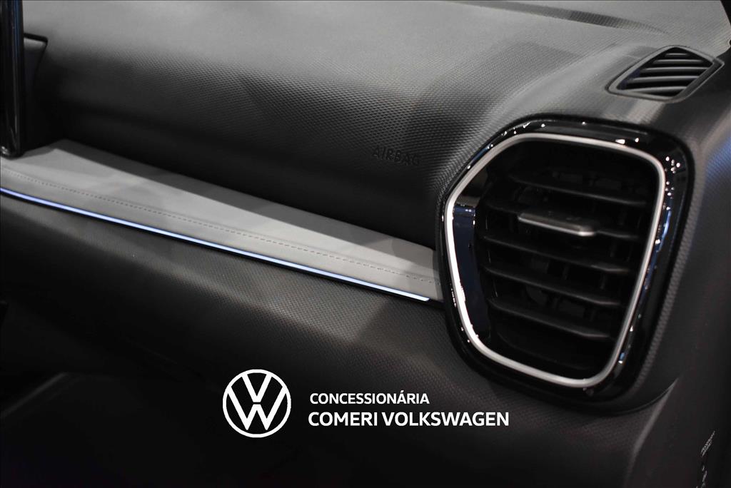 TERA 1.0 170 TSI HIGH AUTOMÁTICO17