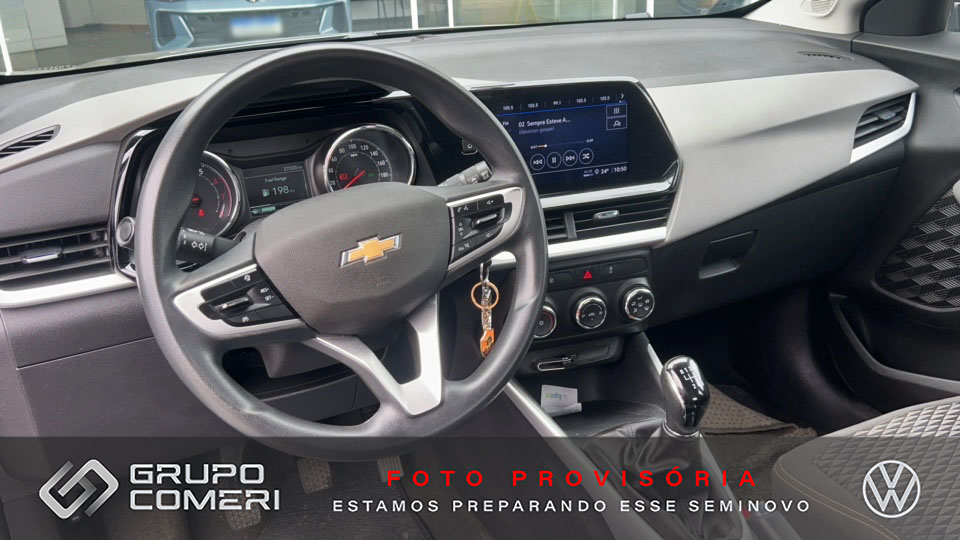 MONTANA 1.2 TURBO FLEX LT MANUAL4