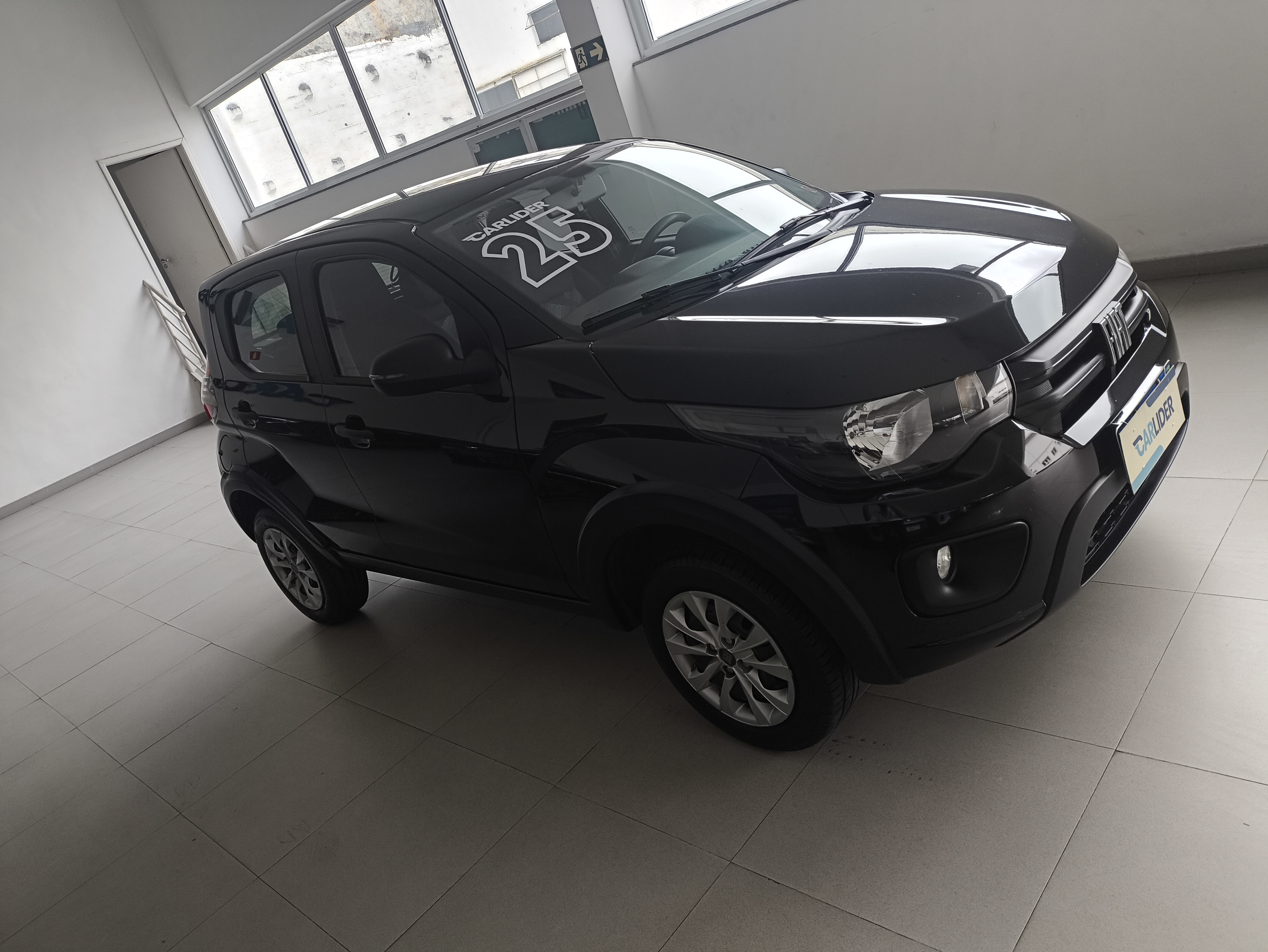MOBI 1.0 EVO FLEX LIKE. MANUAL1