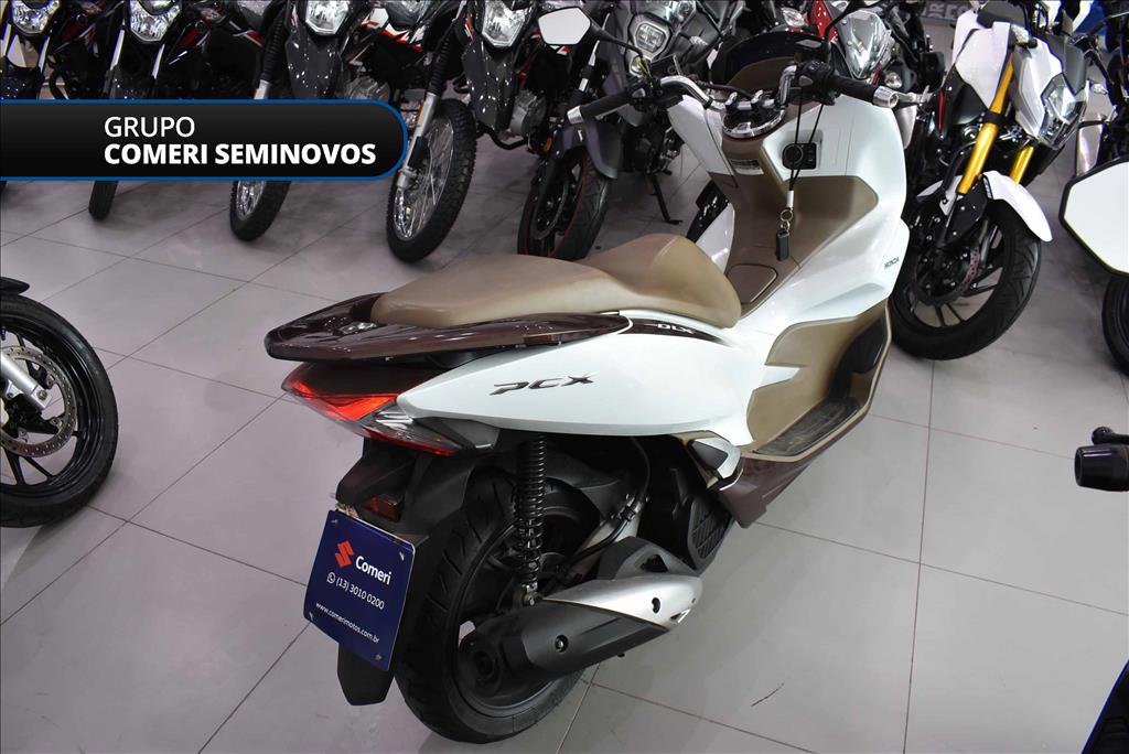 PCX DLX