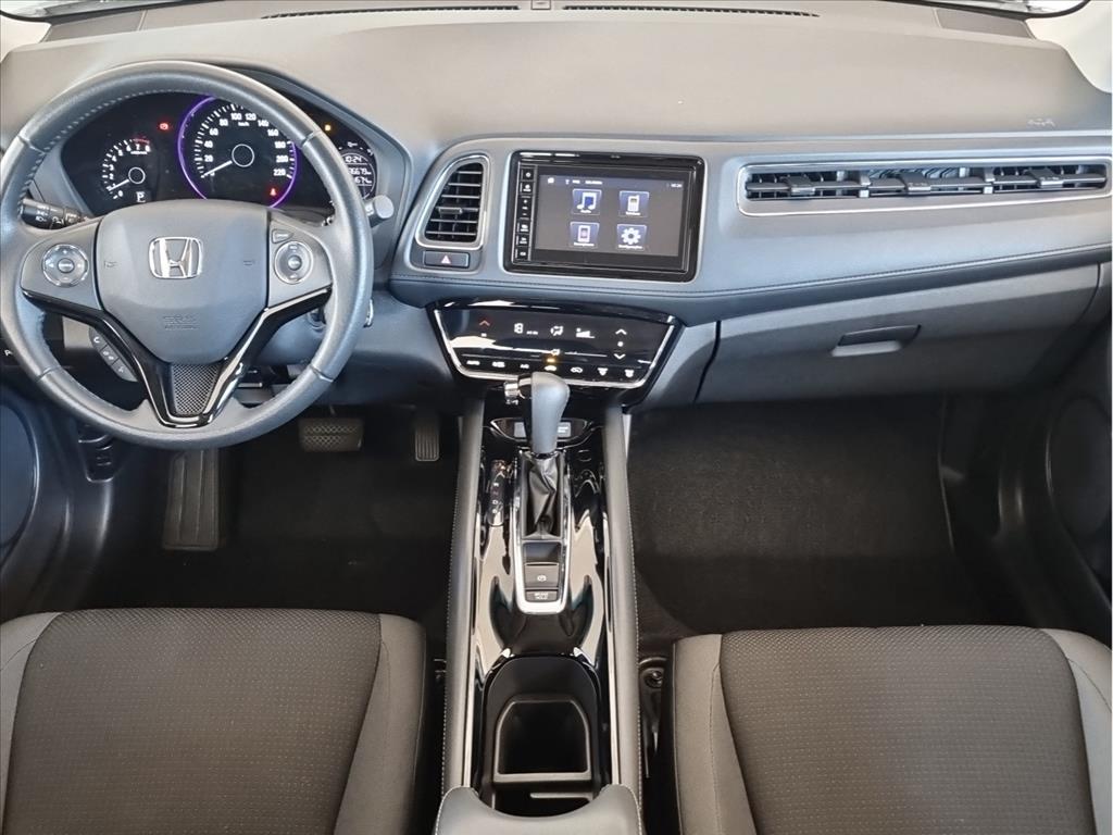 HR-V 1.8 16V FLEX EX 4P AUTOMÁTICO4