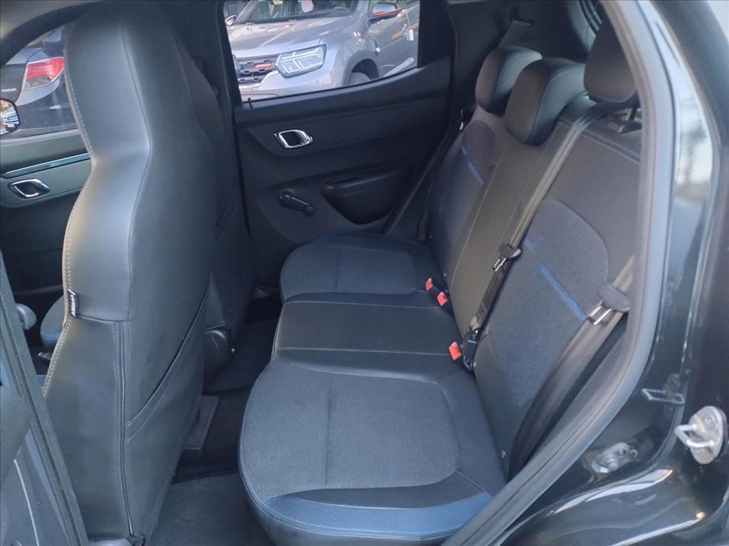 KWID 1.0 12V SCE FLEX INTENSE MANUAL11