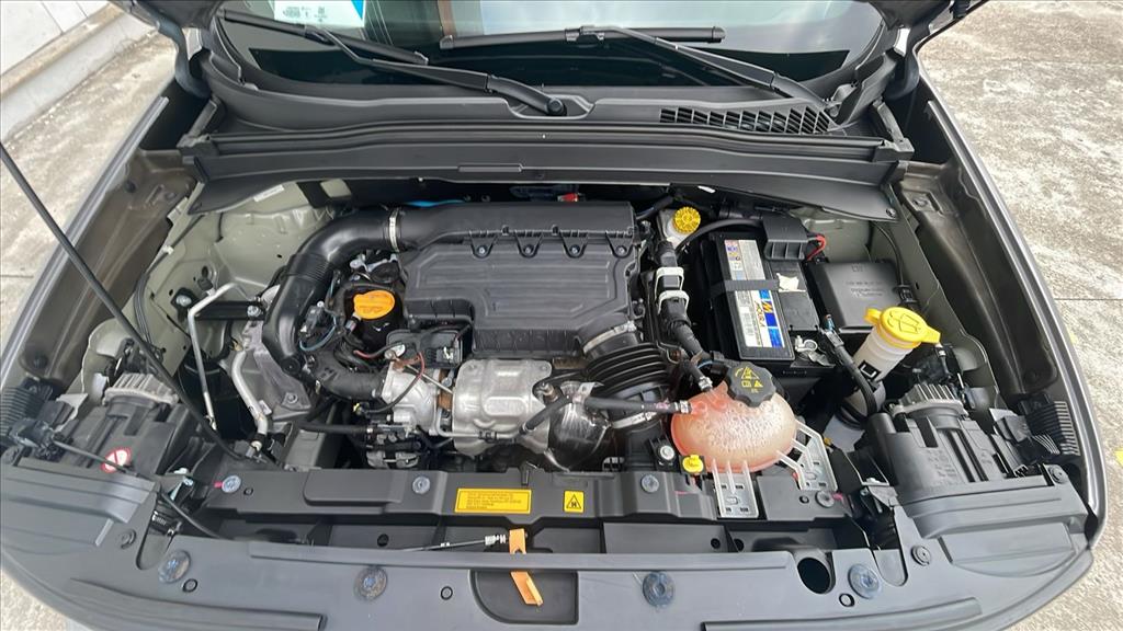 RENEGADE 1.3 T270 TURBO FLEX SPORT AT610