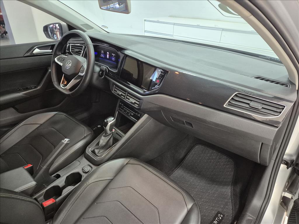 VIRTUS 1.0 200 TSI COMFORTLINE AUTOMÁTICO VIRTUS 1.0 200 TSI COMFORTLINE AUTOMÁTICO