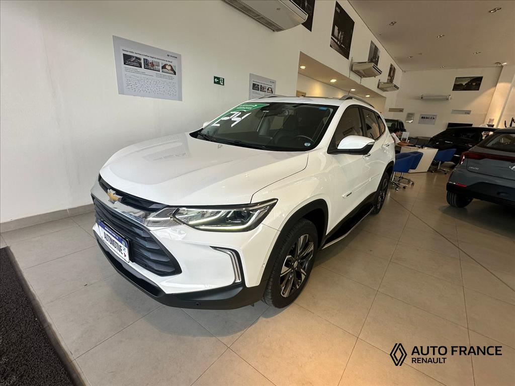 TRACKER 1.2 TURBO FLEX PREMIER AUTOMÁTICO2