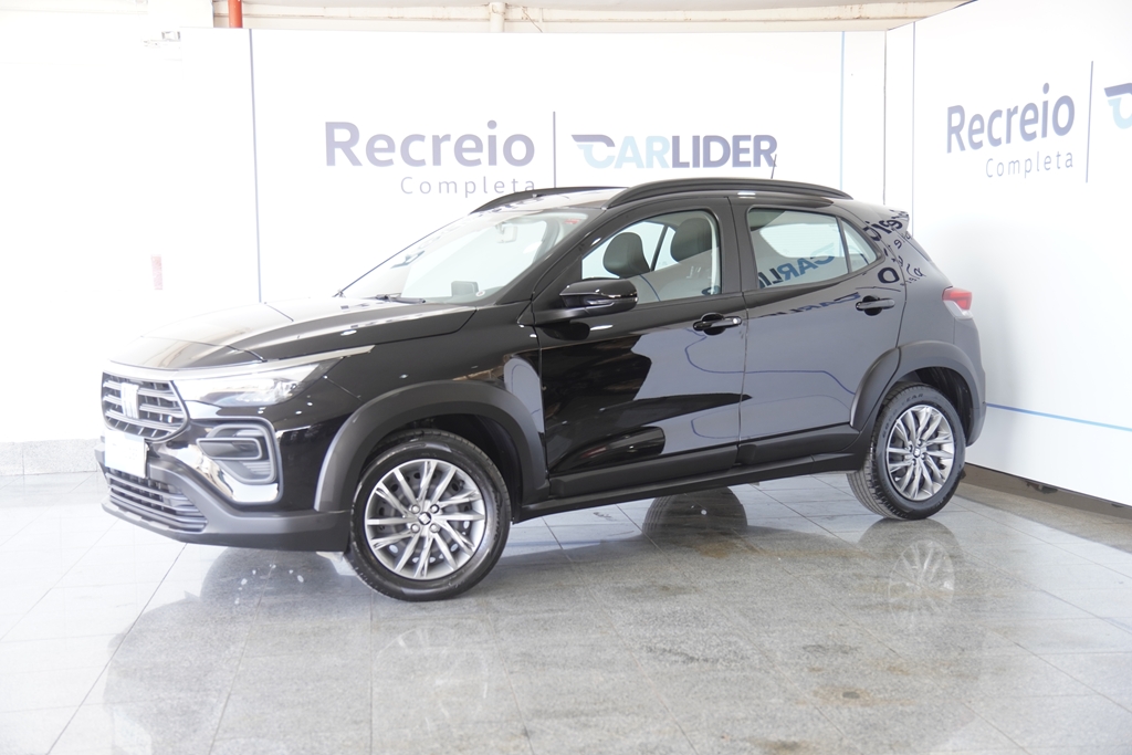 PULSE 1.3 FLEX DRIVE CVT3