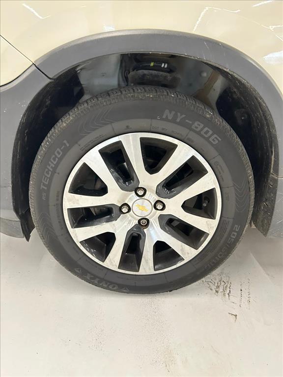 SPIN 1.8 ACTIV 8V FLEX 4P AUTOMÁTICO12